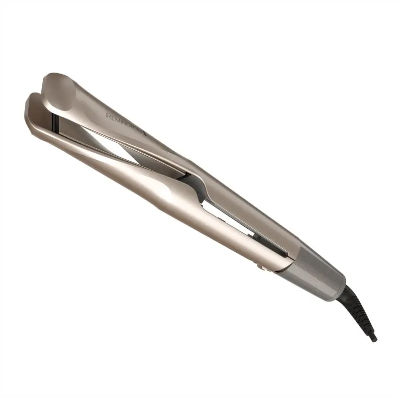 

Pro Multi-Styler with Twist & Curl Technology 1" Ceramic Multi Functional Iron, Champagne