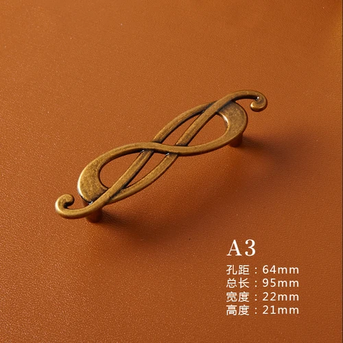 

Ажурные классические Мебельные Ручки, прикроватный столик, выдвижной ящик, шкаф для хранения обуви, шкаф для хранения вина, ручка двери