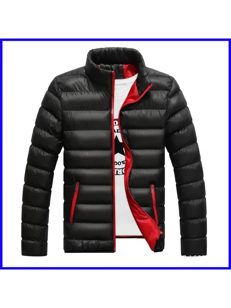 Для пуховиков курток пальто мужская зимняя одежда