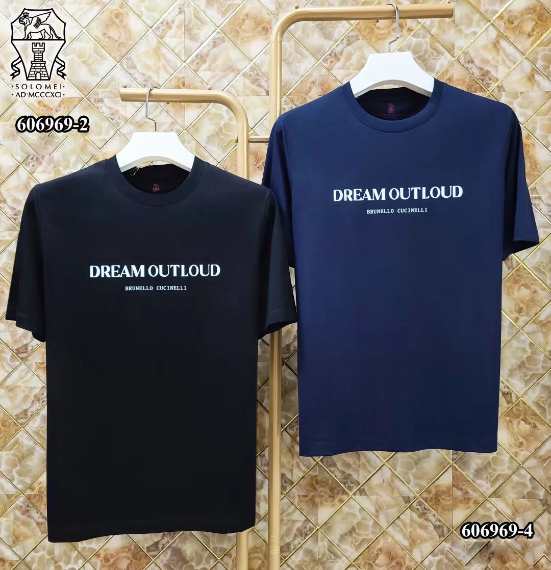 

Рубашка мужская летняя из хлопка, с коротким рукавом и круглым вырезом