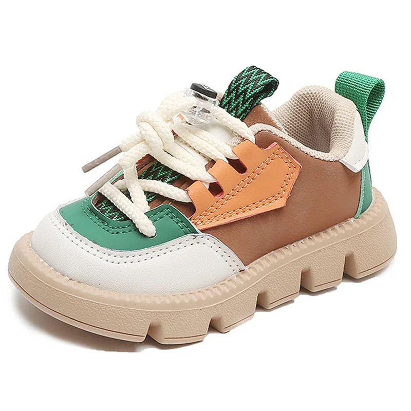 

Кроссовки детские спортивные, на все сезоны