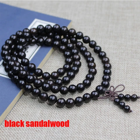 Деревянные браслеты TOM YANG