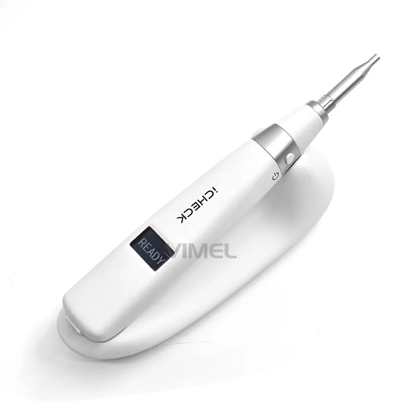 Denti Stry Clinic Портативное оборудование de ntal Implve Ant Измеритель стабильности Более