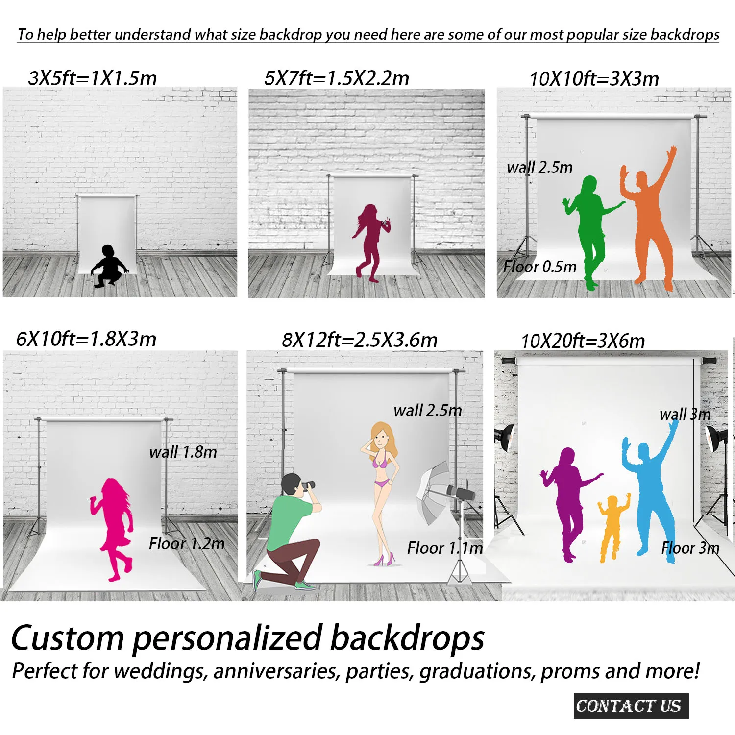 Рождественский Виниловый фон Mehofond для фотосъемки с дымчатсветильник рисунком