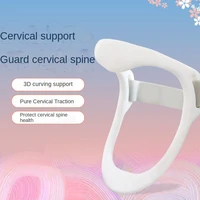 treatment of kyphosis neck myopia forward correction cervical traction neck protection adult students and children anti bowing