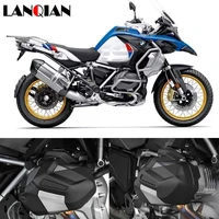 r1250gs engine guard cylinder head guards protector cover fits for bmw r1250gs lc adv adventure r1250r r1250rs r1250rt 2019 2020