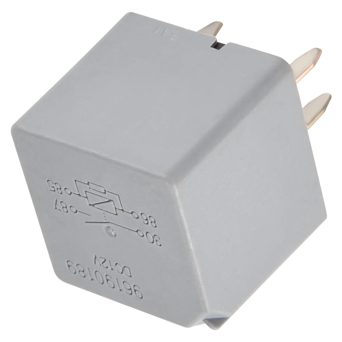 Автомобильное реле для Chevrolet Optra / Aveo 96190189