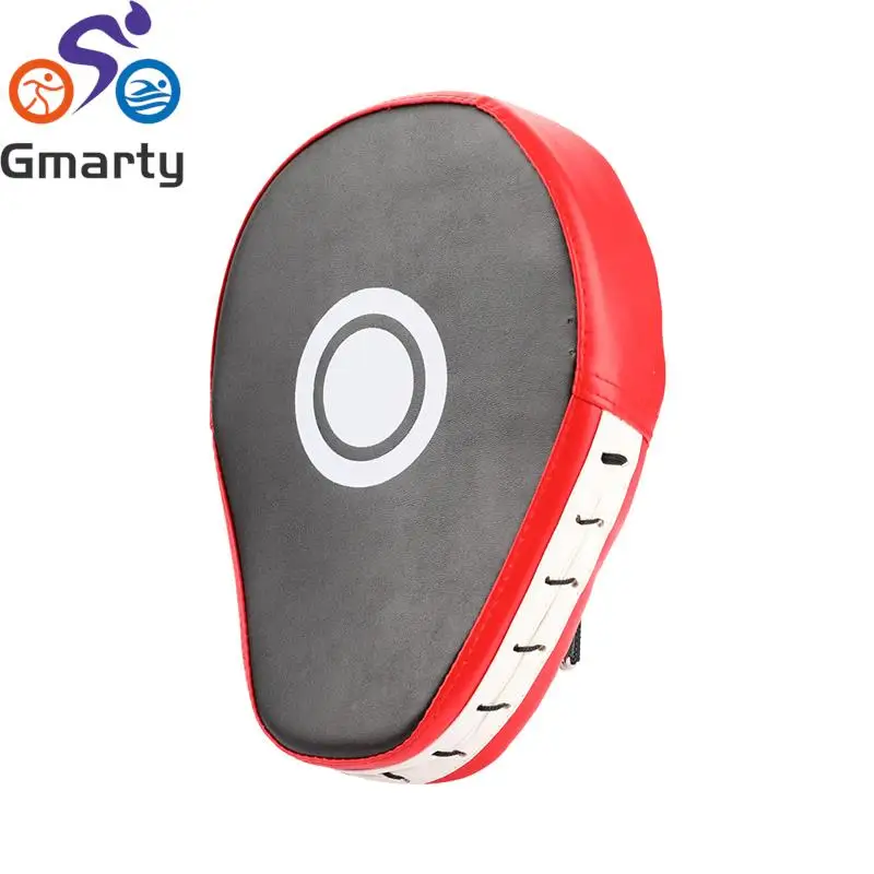 

1pcs Martial Arts Boxing Training Target Focus Pad Sandbags Karate Punching Bag