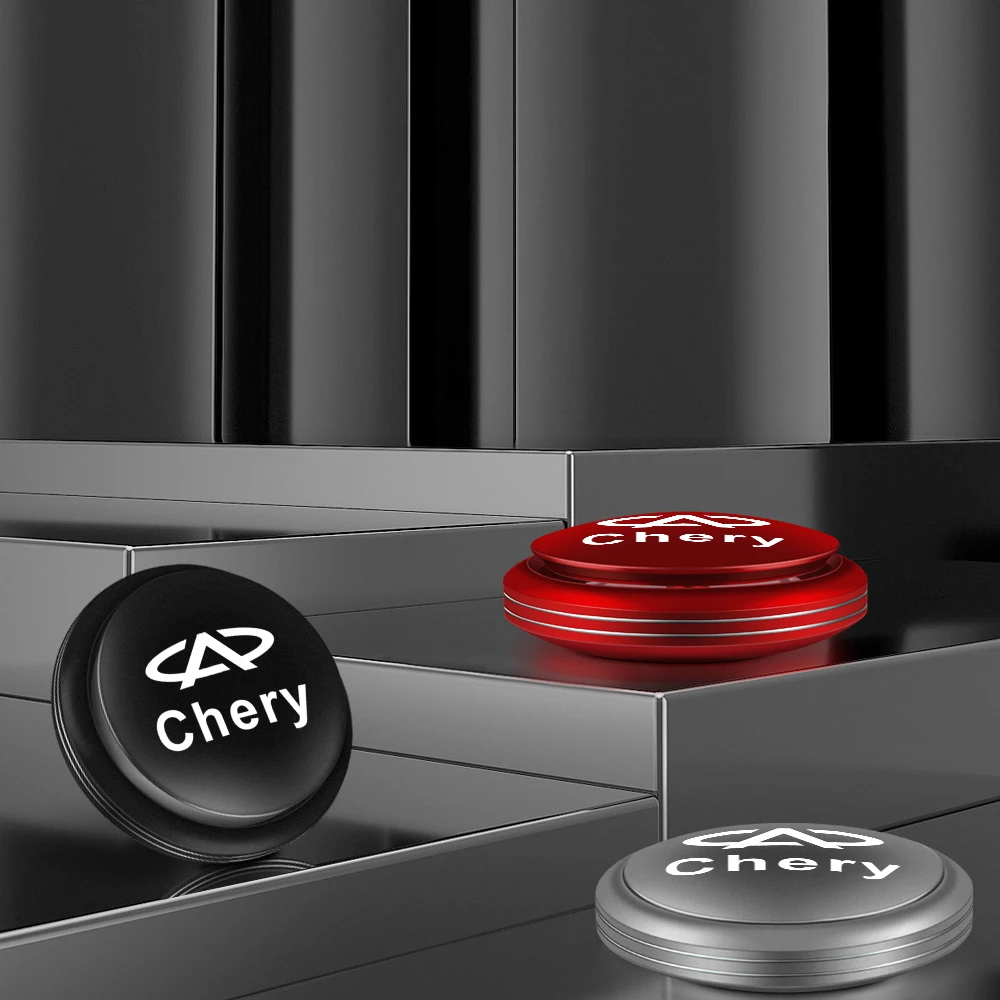 

Car Air Freshener Auto Aromatreatment Perfume Diffuser for Chery Tiggo 7 Pro 8 4 5 3 2 T11 5X Amulet Fora QQ IQ Fulwin Arrizo 5