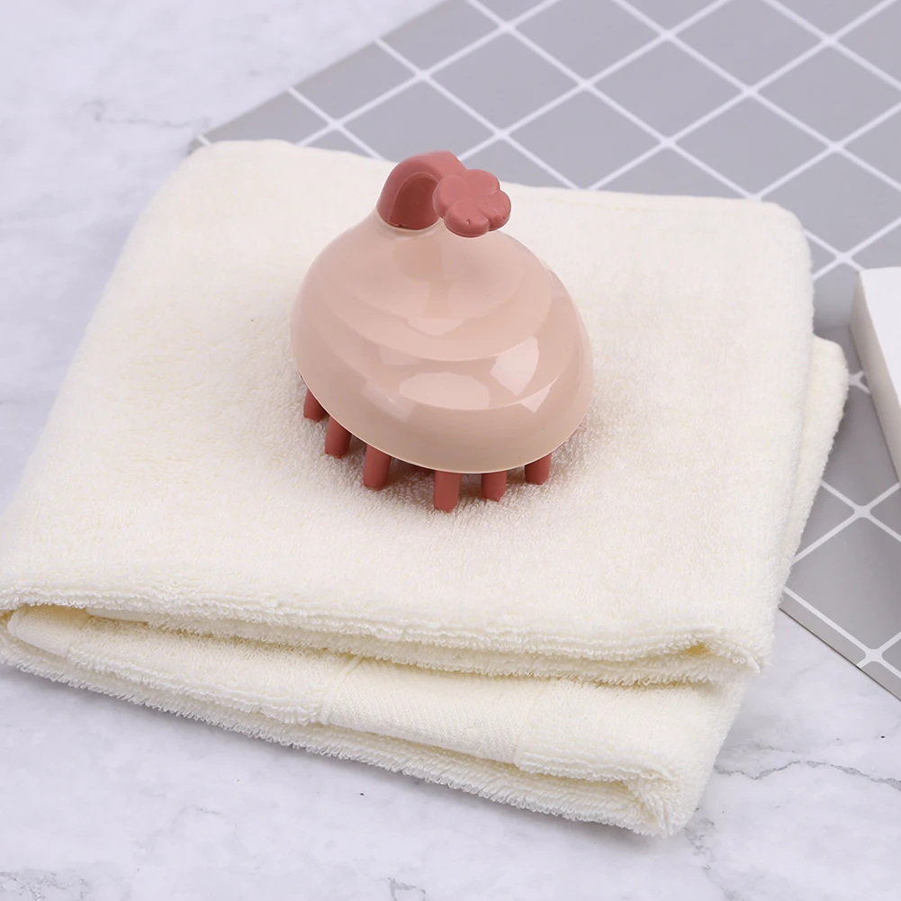 

Ручная Массажная расческа для ухода за кожей головы и корней