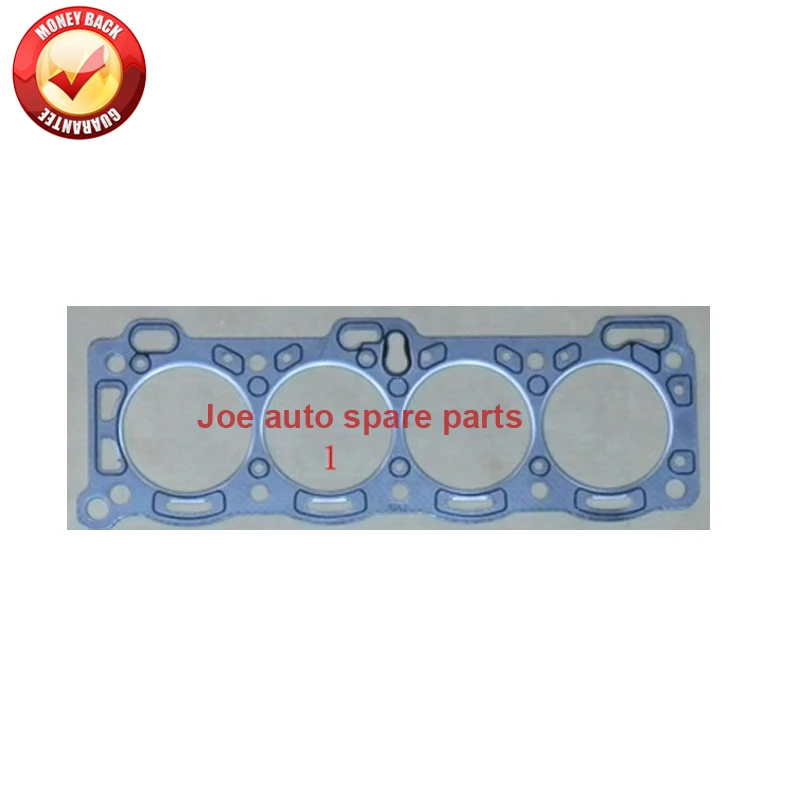 

4ZD1 Прокладка головки блока цилиндров двигателя для ISUZU Pick up Amigo Impulse Trooper II 2.3L 1986-1995 5-87812076-1