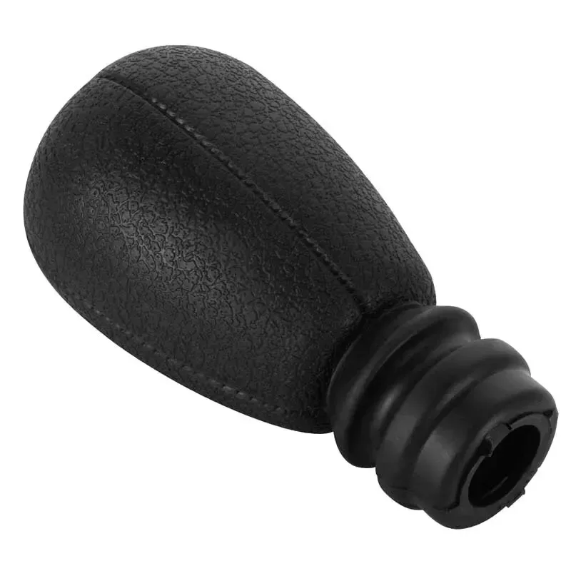 Автомобильный 5-скоростной рычаг переключения передач ручка головки шарика для