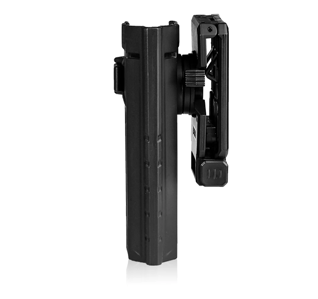 TEGE Полимерная Кобура для пистолета OWB Colt 1911 5 дюймов корпус W/без рельсов подходит
