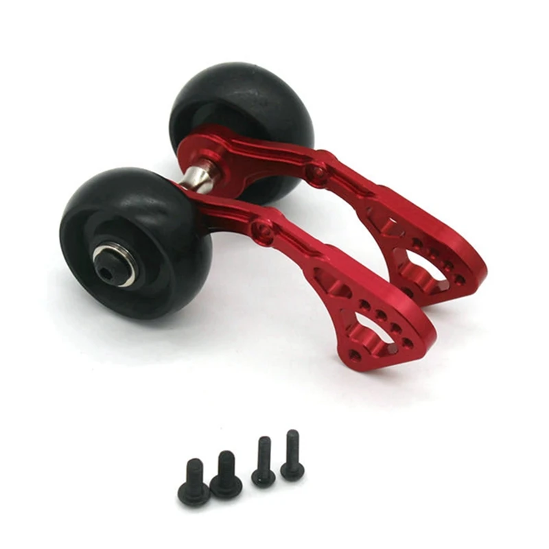 

Металлическая Задняя колесная шина EB1007 для JLB Racing CHEETAH 11101 21101 J3 Speed 1/10 обновленные детали для радиоуправляемых автомобилей