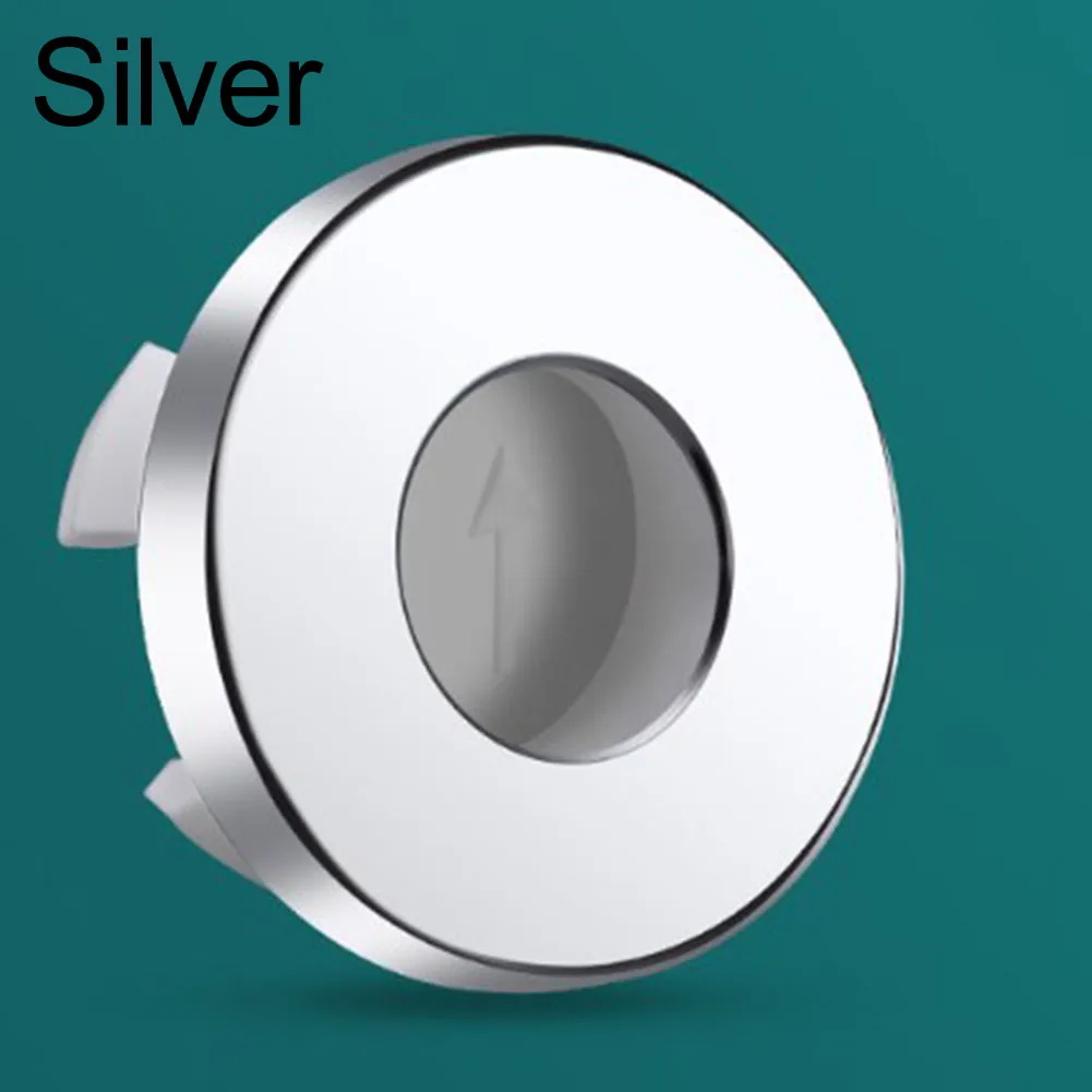 Украшение ванной комнаты Дренажное решение для Простая установка Приблизно 30 мм