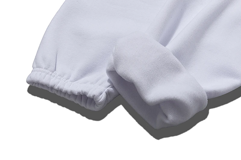 Мужские спортивные штаны в стиле хип-хоп Essentia модная уличная одежда Свободные