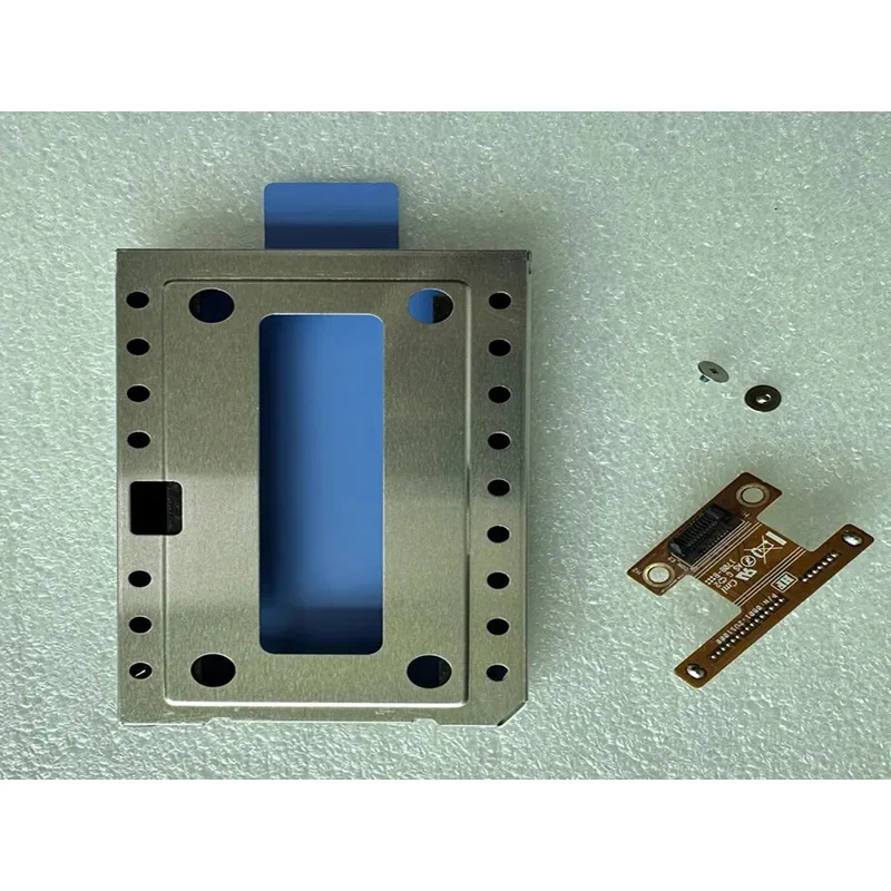 НОВИНКА ДЛЯ Dell Latitude 5404 5414 HDD Caddy 575-BBGO ЖЕСТКИЙ ДРАЙВЕР ПЛАТА W КАБЕЛЬ 0N96D2