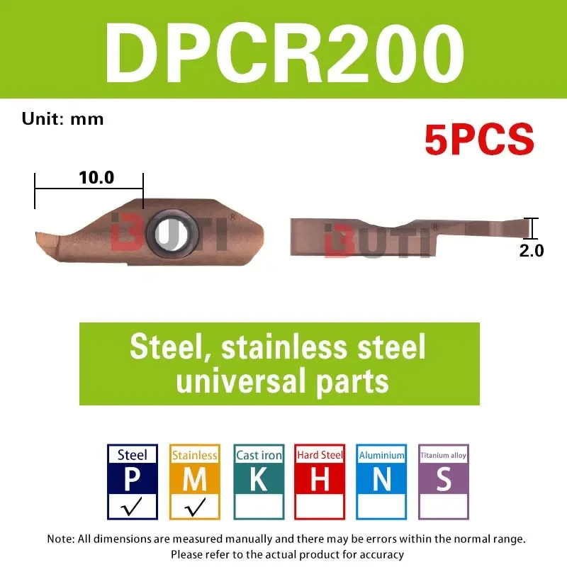 

SPDR200DM10 с KSPDR Маленькое внутреннее отверстие Торцевая канавка Фреза Малый диаметр Большая глубина Концевые канавки Держатели инструментов