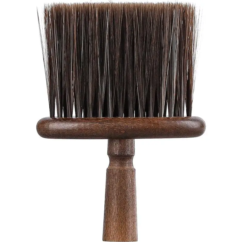 

Настольная щетка для пыли, щетка с мягкой щетиной из твердой древесины, щетка для выдвижного ящика, чистящие принадлежности для компьютера, ...