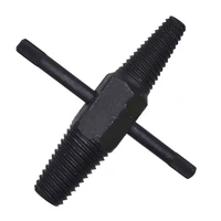 double head screw puller remover tools 12 34 inch damaged wire screw puller triangle valve broken screw removal tool