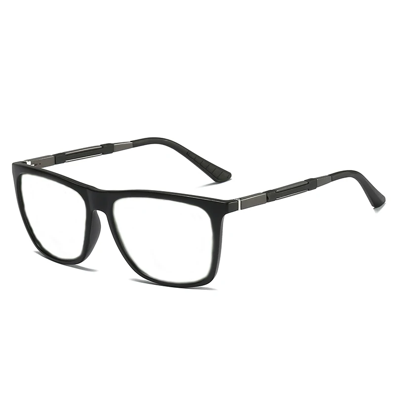 Солнцезащитные очки для вождения с диоптриями от-0 5 до-0 75 линзами ночного видения