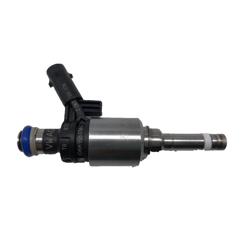 Новый топливный инжектор для-Beetle CC EOS Passat Cc Tiguan для Jetta 2 0 T L4 06H906036G 0261500076