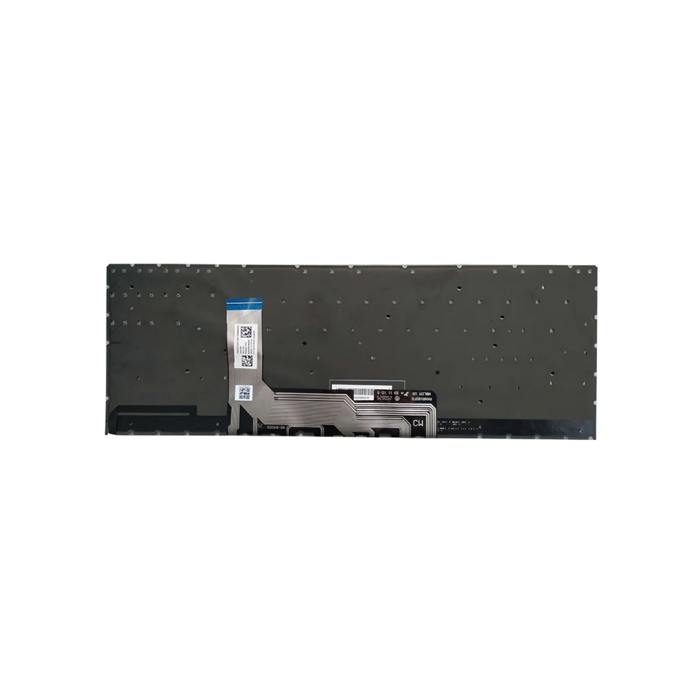 

Keyboard Input Apparatus Computer Well Fit Keyboards with Backlit Home Office Good Touch Replacement for HP OMEN 15-EN