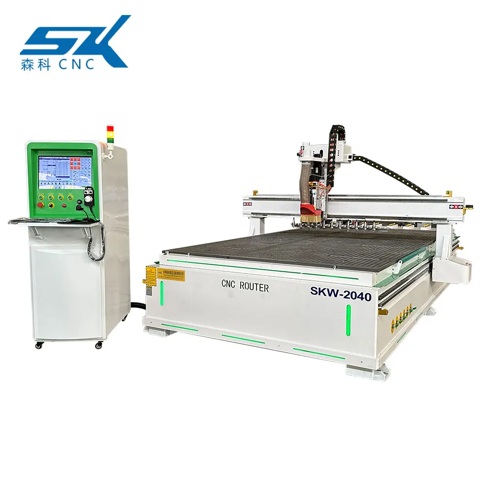 

3 axis 1325 atc cnc router engraving cutting drilling milling for wood acrylic making