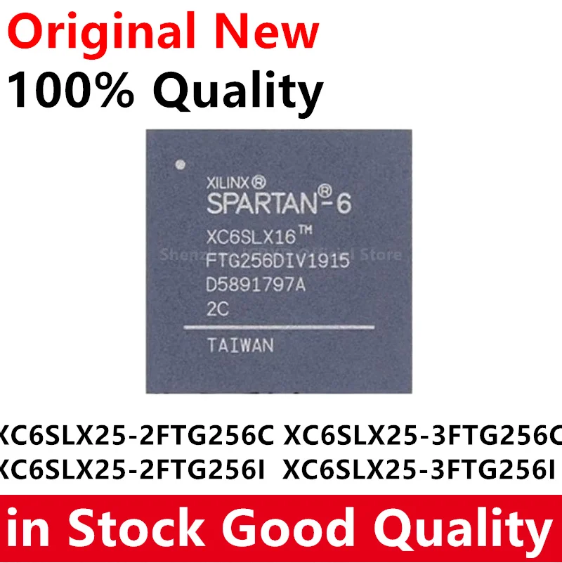 Флэш-микросхема