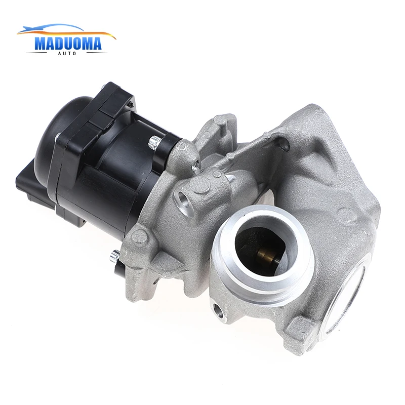 Новый клапан рециркуляции 9660276280 31259249 11717804950 1338675 31293171 Для Peugeot 206 207 307 308 407 1 6 HDI EGR