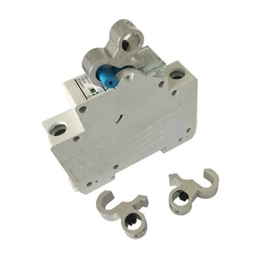 

Circuit Breakers Safety Lock Electrical Equipment Circuit Breaker Lock Mcb Circuit Breaker Off Isolation Device