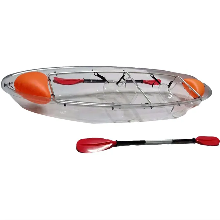 Недорогая ударопрочная большая фотолодка толщиной 6 мм свадебная из прозрачного