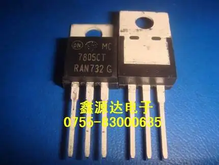MC7815CT MC7805CT MC7812CT MC7808CT