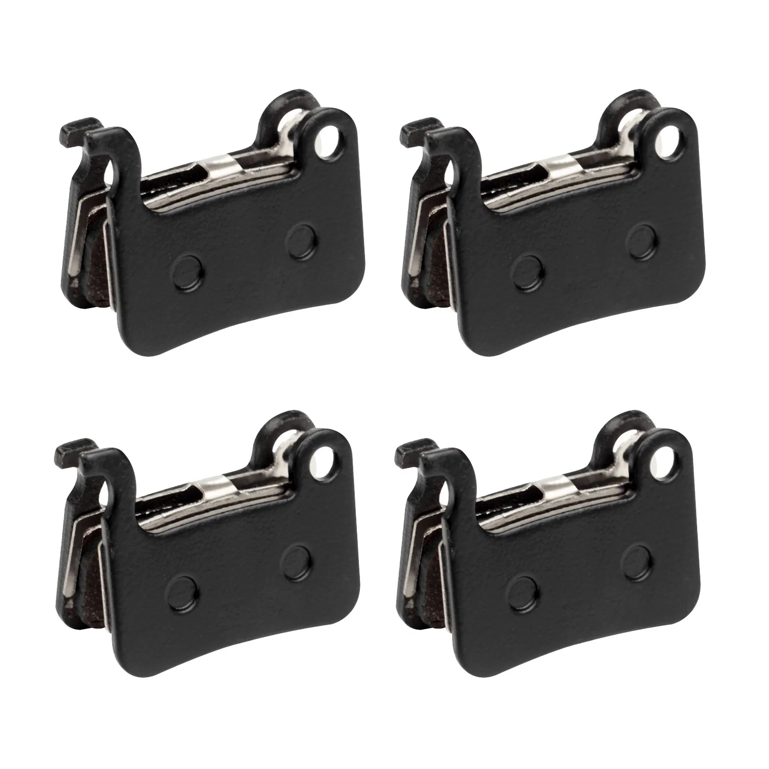 Дисковые Тормозные колодки для горного велосипеда Shimano Deore M596 M595 M535 SLX M665 XT M775/776/765