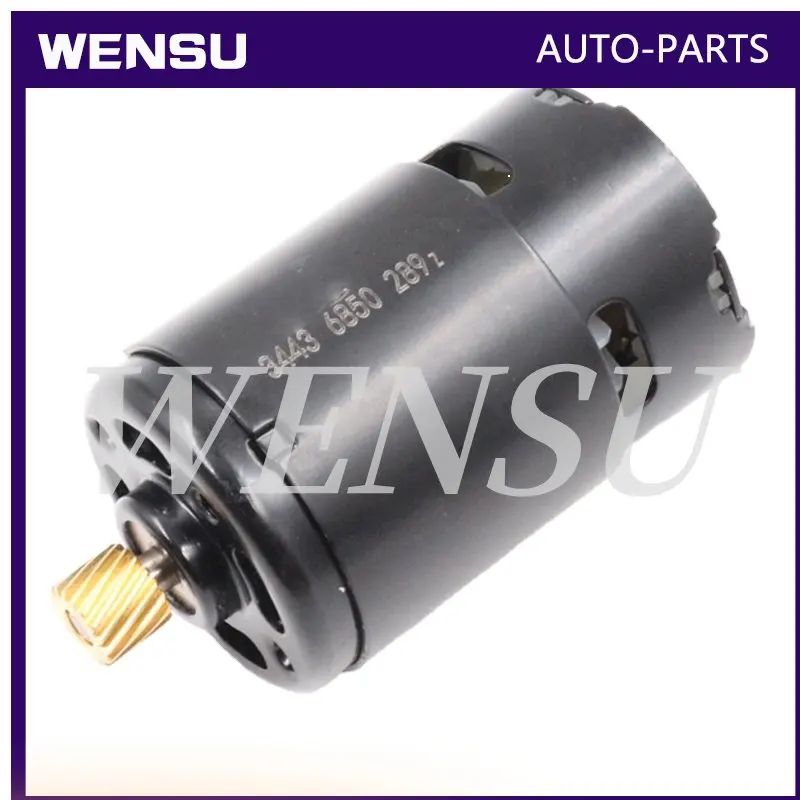 

Parking Brake Actuator with Control Unit 34436850289 For B MW X5 X6 E70 E71 E72