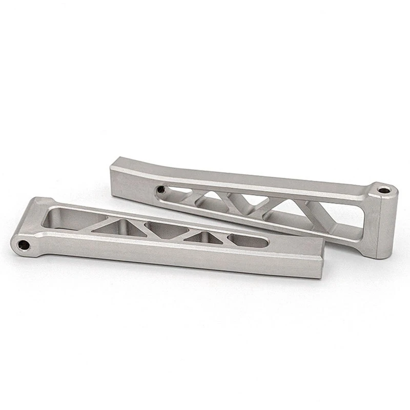 

Metal Front Upper Suspension Arms For Team Corally Kronos XP 6S XTR 1/8 RC Car Upgrades Parts Accessories