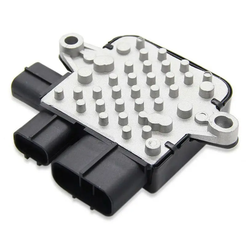 

Automobile Cooling Fan Control Module Unit 1355A124 for 02-06 for mitsubishi Lan F19A