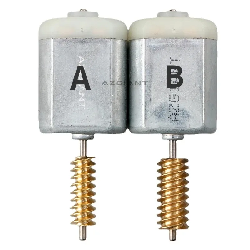 

20005 0301/12 В для Land Range Rover L322 Discovery Freelander центральное управление дверью автомобиля, защелка, привод, двигатель постоянного тока, двигатель