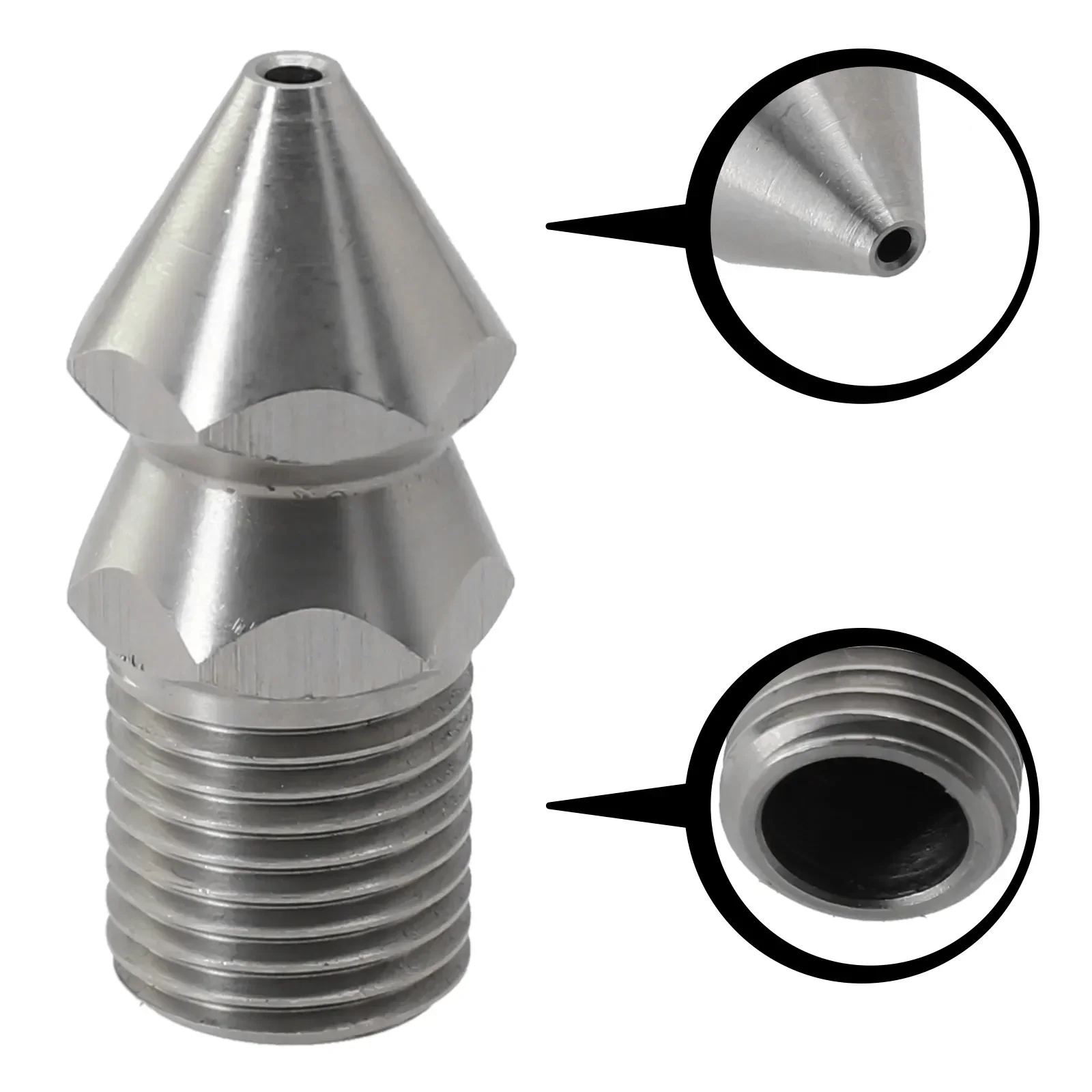 Труба для мойки высокого давления BSP 1/4 м