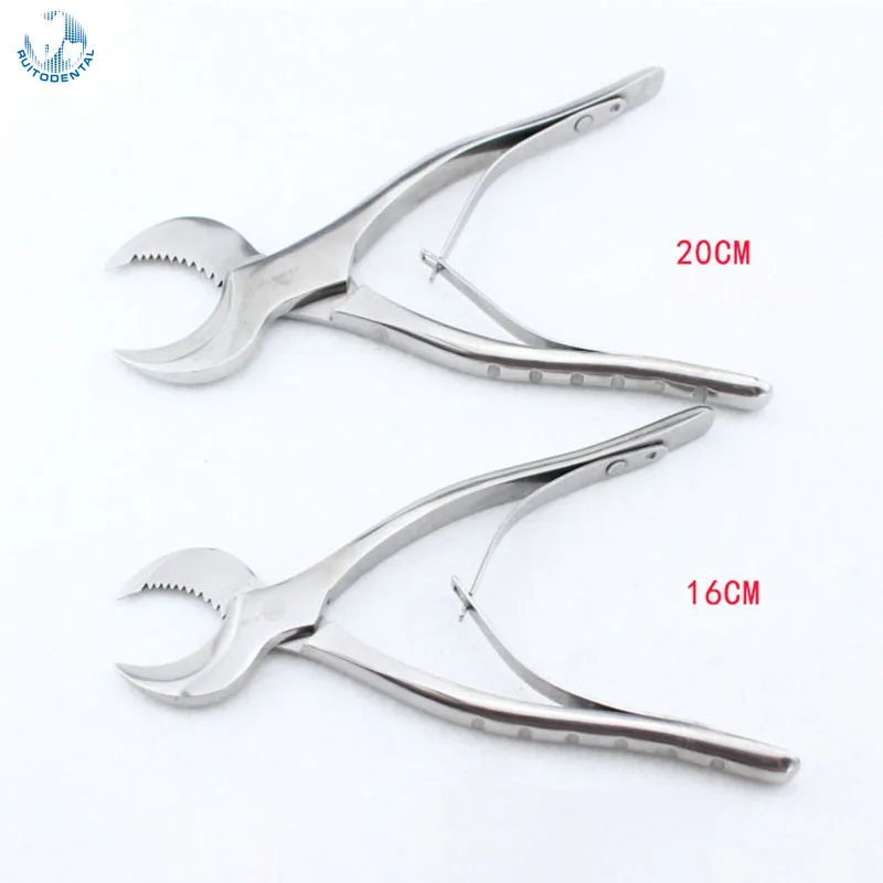 

Dental Lab Gypsum Scissors Stainless Steel Dental Plaster