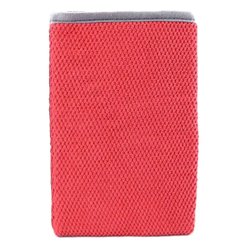 

Перчатки для мытья автомобиля, безвредные для кожи Варежки из микрофибры, мягкие гладкие сильные впитывающие воду безвредные автомобильные варежки без воды