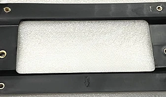 Фирменный кронштейн для автомобильного заднего бампера Figzero BMW 1 2 3 4 5 6 7 серии X1 X2 X3