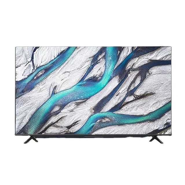 Hisense 50E3G 50-inch floating full-screen TV 4K smart netwo