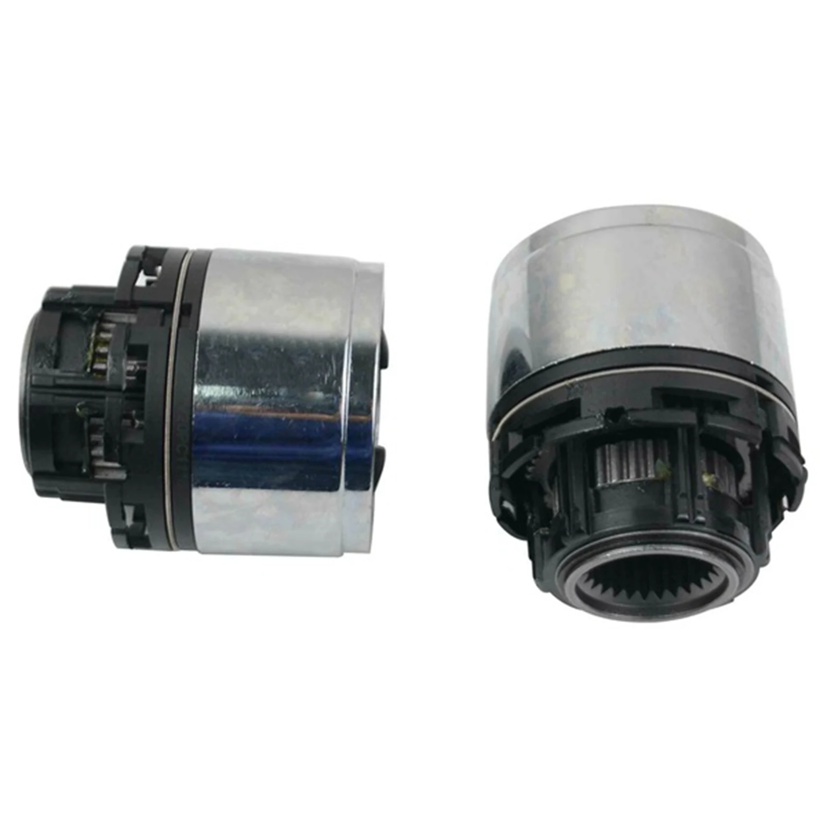 Передняя 4WD ручная блокировка для пикапа 1998-2000 2001 2008