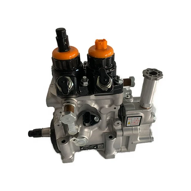 Дизельный топливный насос Common Rail 094000 -0061 Топливный высокого давления Den so Truck Engine