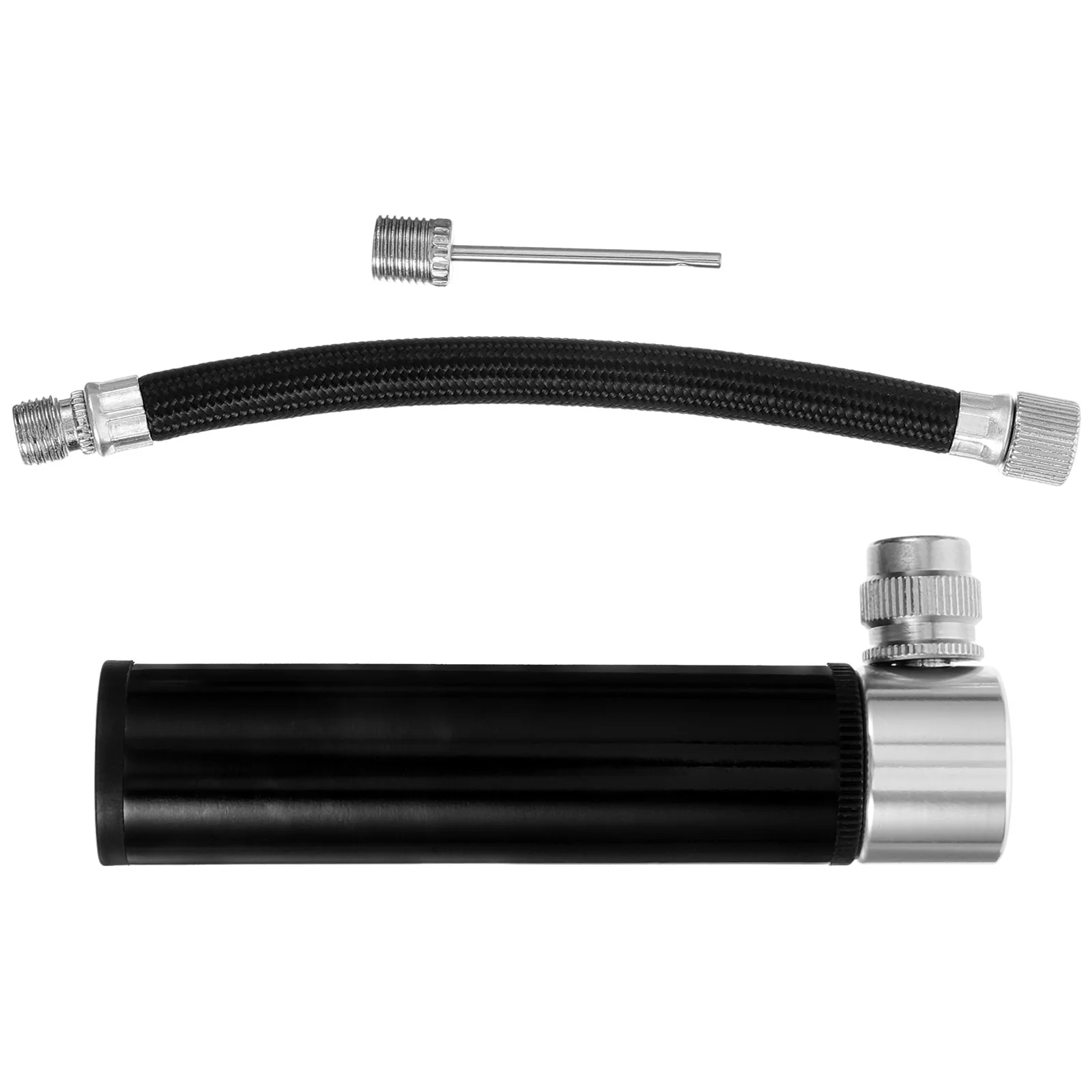 

1 Set Ball Pump Sports Ball Pump Hand Air Pump for Bike Basketball Soccer Ball Volleyball Rugby