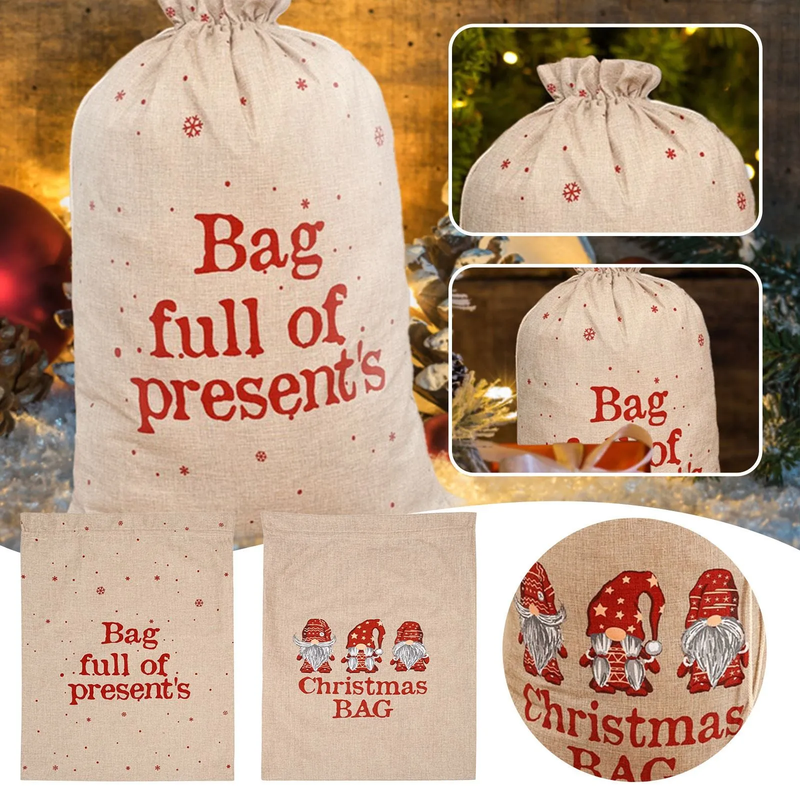 

Подарочный пакет «сделай сам», мультяшный подарок, сумка на шнурке, детские подарки, товары вечерние, пакет для конфет, подарочный пакет