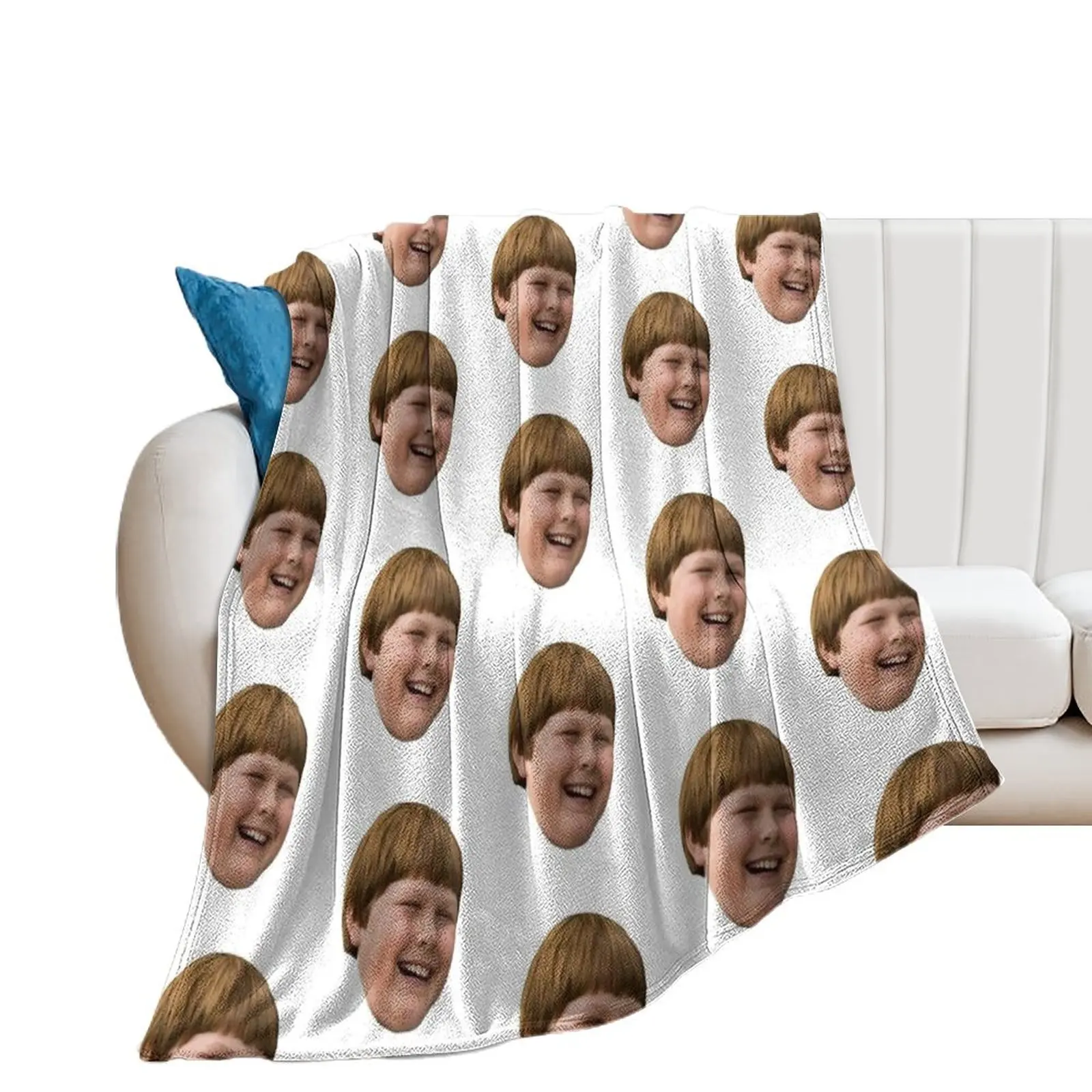 Rowley декоративное покрывало для дивана мягкие одеяла