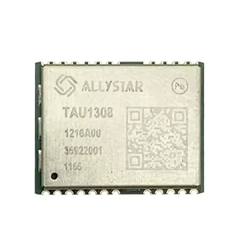 Фото Промышленная плата разработки модуля позиционирования GNSS RTK Allystar TAU1308: GPS, BDS, ГЛОНАСС, Galileo, QZSS, сантиметровая навигация №3