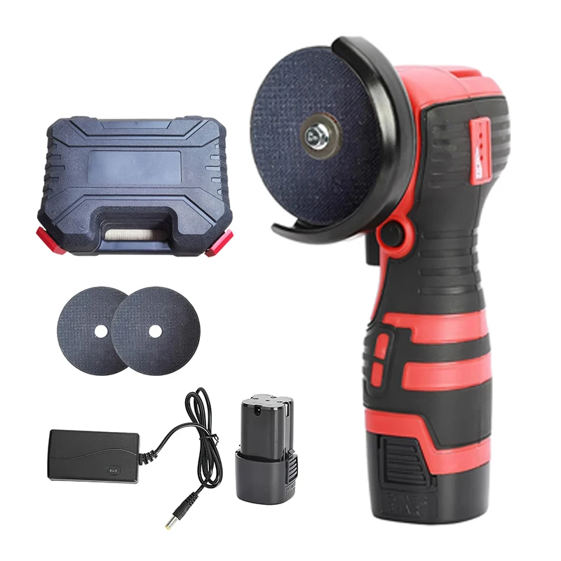 Профессиональные рабочие инструменты мини-угловая шлифовальная машина